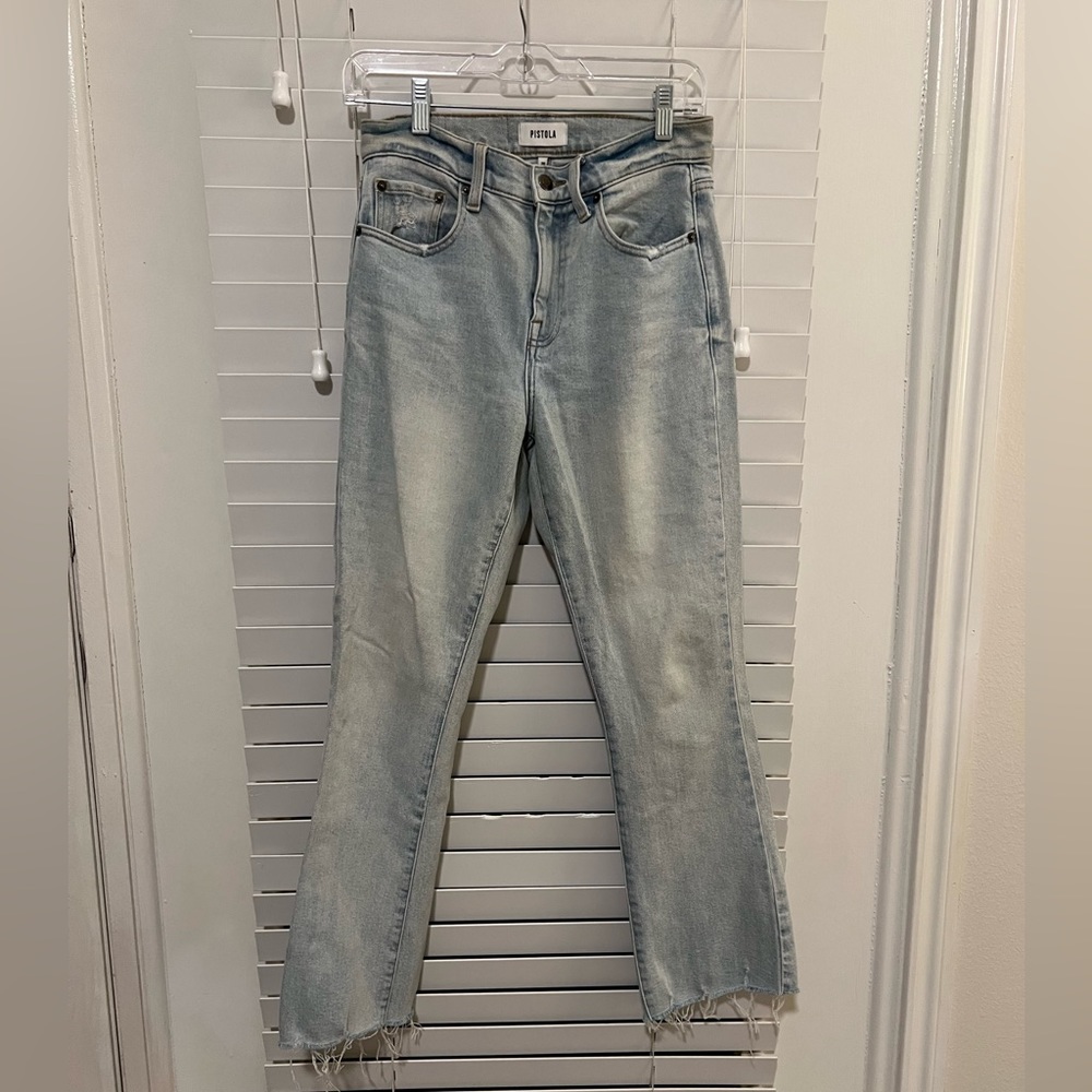 Pistola Women’s jeans